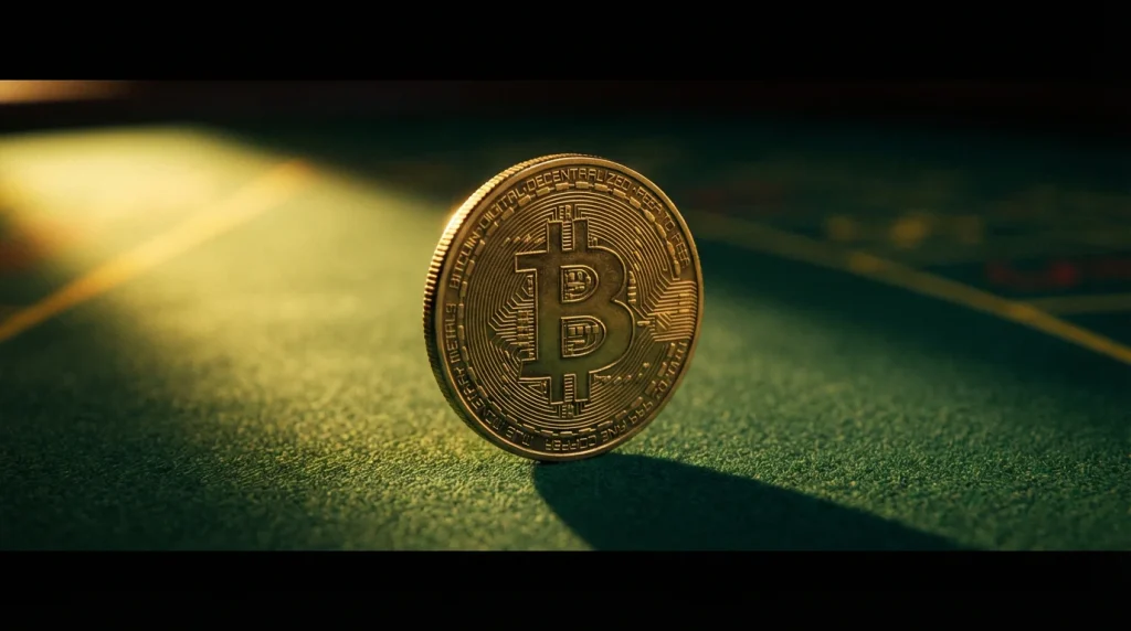 Best no KYC Bitcoin casinos for anonymous BTC gambling