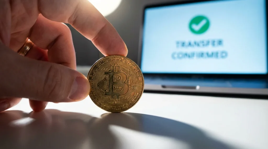 Crypto payments at no KYC casinos — Bitcoin, Ethereum, and USDT deposits and withdrawals