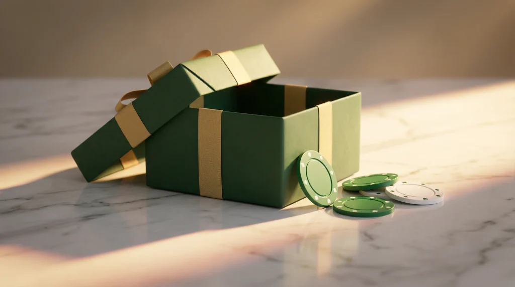 No KYC casino bonuses — welcome offers, cashback deals, and wagering requirements