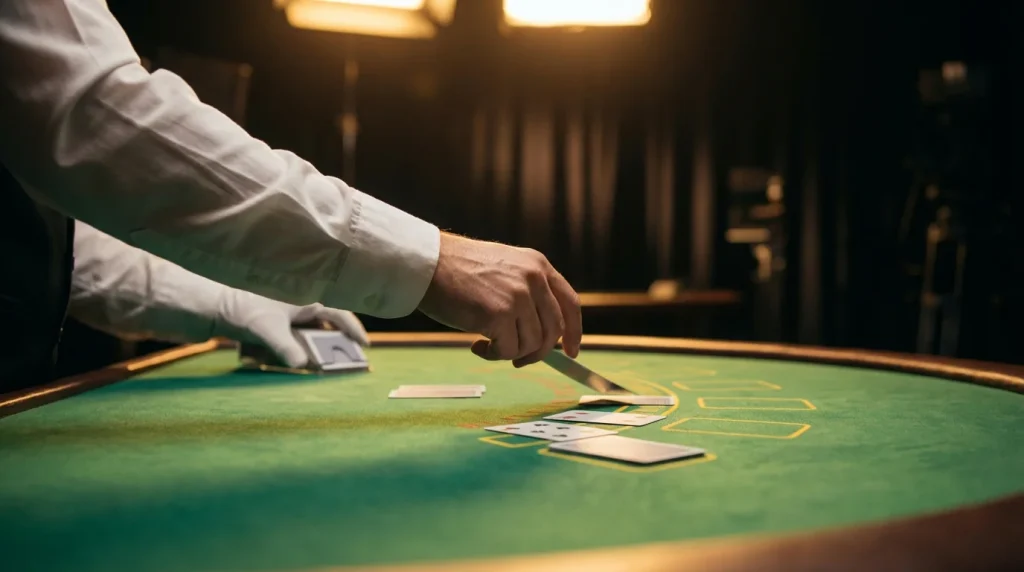 No KYC live casino sites with anonymous live dealer games