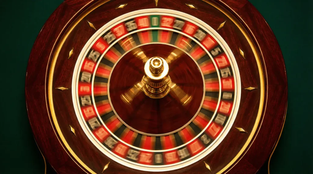 No KYC table games including blackjack and roulette