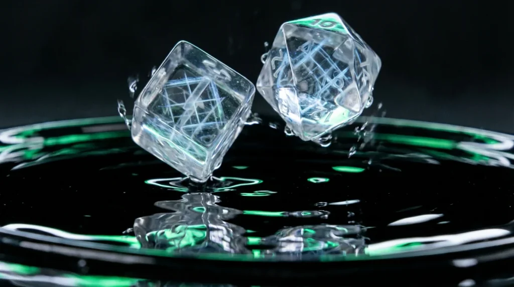 Provably fair no KYC casinos with verifiable game outcomes