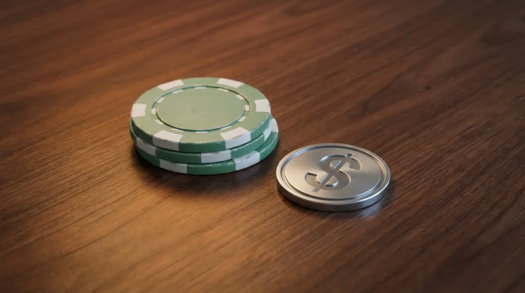 USDT stablecoin casinos without KYC verification