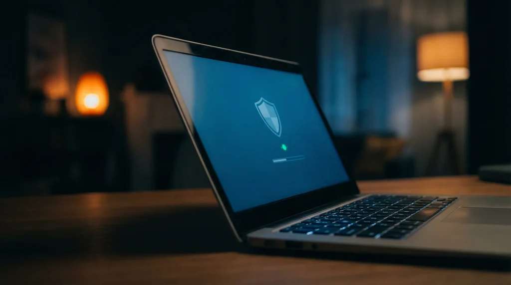 Using a VPN at no KYC casinos for privacy and security